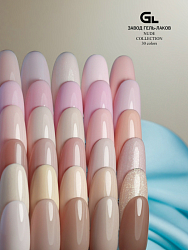 Nude Collection